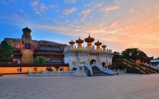 做完網站沒有流量怎么辦？佛教寺廟網站建設怎么做？